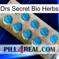 Drs Secret Bio Herbs new09